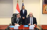 وزير الاتصالات يشهد إطلاق خدمتي