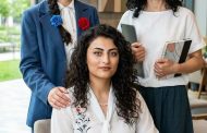 نبيلة متوج تكتب.. ورود على درب الحياة