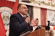 الحفناوى يشهد فعاليات برنامج 