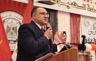 الحفناوى يشهد فعاليات برنامج 