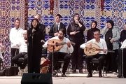 الأغاني الوطنية والفنون التراثية تزين احتفالات ثقافة شمال سيناء بذكرى 30 يونيو