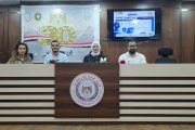 بيئة العمل الذكية.. توظيف الذكاء الاصطناعي وتعزيز الأمن السيبراني بالتعاون مع  تنظيم الاتصالات