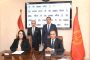 وزير الخارجية يبحث مع نظيره الإيطالي تعزيز العلاقات الثنائية ومستجدات الأوضاع الإقليمية