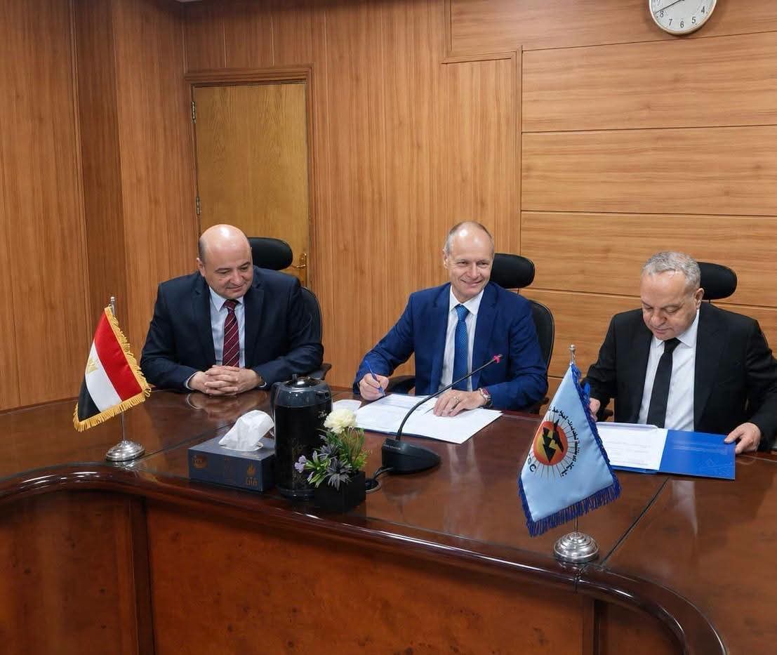 شراكة مصرية ألمانية لتعزيز إدارة المجال الجوي ونقل الخبرات وفق أحدث الممارسات العالمية
