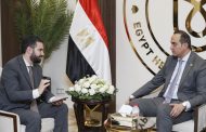 السبكي يبحث مع 