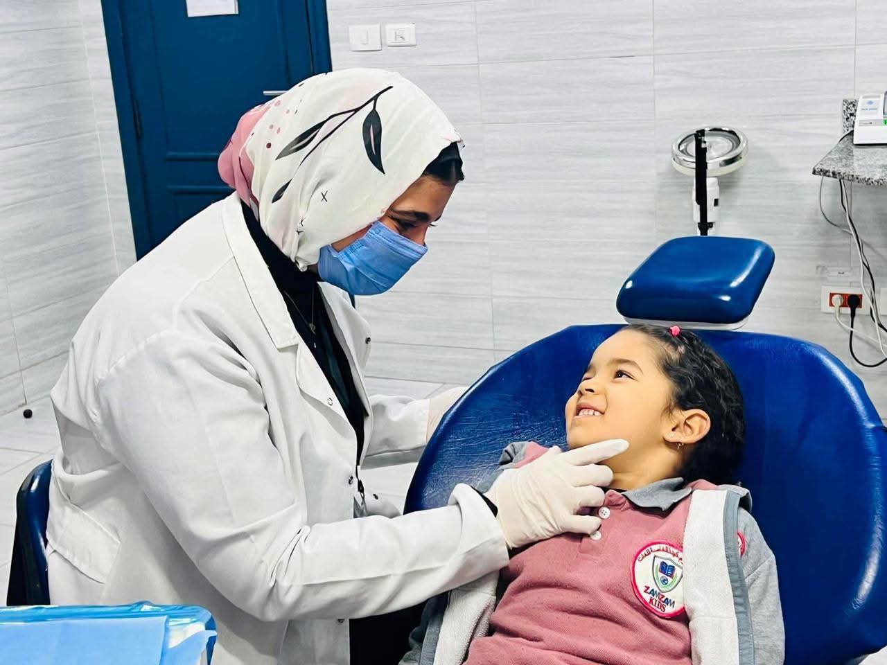 السبكي: قدمنا أكثر من 14 مليون خدمة بمراكز ووحدات الرعاية الأولية لمنتفعي التأمين الصحي الشامل ببورسعيد..