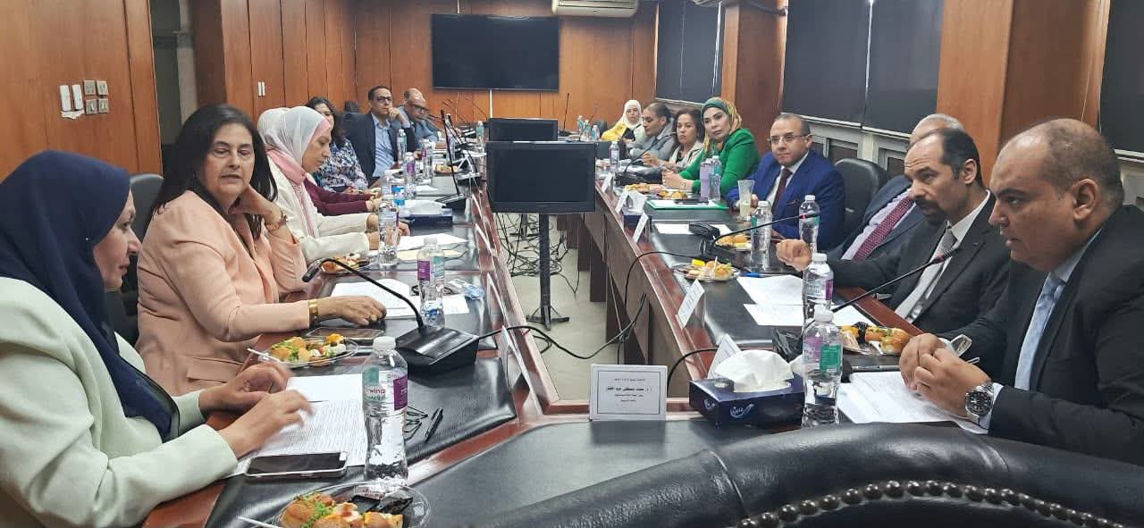 انطلاق الدبلوم المهني للإعلام الصحي بالتعاون بين  المستشفيات والمعاهد التعليمية والوطنية للإعلام