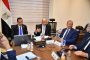 وزير الخارجية يبحث مع رئيس الوزراء الفلسطيني دعم السلطة الفلسطينية وتطورات الأوضاع