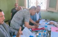 الزراعة تعلن حصاد أنشطة استصلاح الأراضي : إزالة تعديات وتطهير 68 مسقى ومروى