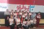 أنوبك تنجح في إطلاق التيار الكهربائي بأول محطات الكهرباء بمجمع إنتاج السولار بأسيوط
