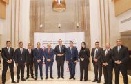 السبكى يشهد توقيع بروتوكول تعاون مع ڤودافون مصر لدعم البنية الرقمية
