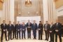 سفير تركيا يُهنئ الرئيس السيسي بافتتاح المقر الاستراتيجي الجديد: 