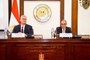 وزيرا الخارجية والبترول يعقدان جلسة احاطة مع ممثلي السفارات الأجنبية في مصر