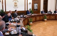 رئيس الوزراء يتابع المشروعات بقطاع الاتصالات وتكنولوجيا المعلومات