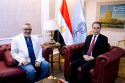 الكاتب والسيناريست عبد الرحيم كمال رئيساً للإنتاج المتميز بماسبيرو