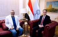 الكاتب والسيناريست عبد الرحيم كمال رئيساً للإنتاج المتميز بماسبيرو
