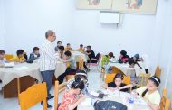 دورات متخصصة في ٨ لغات وترجمة معتمدة يقدمها مركز اللغات بجامعة سوهاج وخصم 50% لمنسوبيها