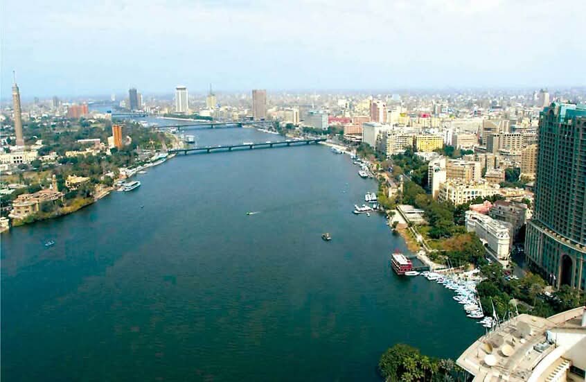 تراجع طفيف ونسمات ساحلية.. موجة الحر تتراجع تدريجيًا في القاهرة والإسكندرية 29