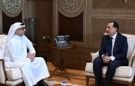 رئيس الوزراء يتابع مستجدات الموقف التنفيذي لمشروعات تطوير مدينة 