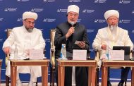 مفتي الجمهورية: التسامح والسلام في الإسلام أصل راسخ ومنظومة حضارية متكاملة وليسا مجرد شعارات