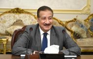 قطار الانضباط يجتاح شوارع بورسعيد وبورفؤاد.. حملة 