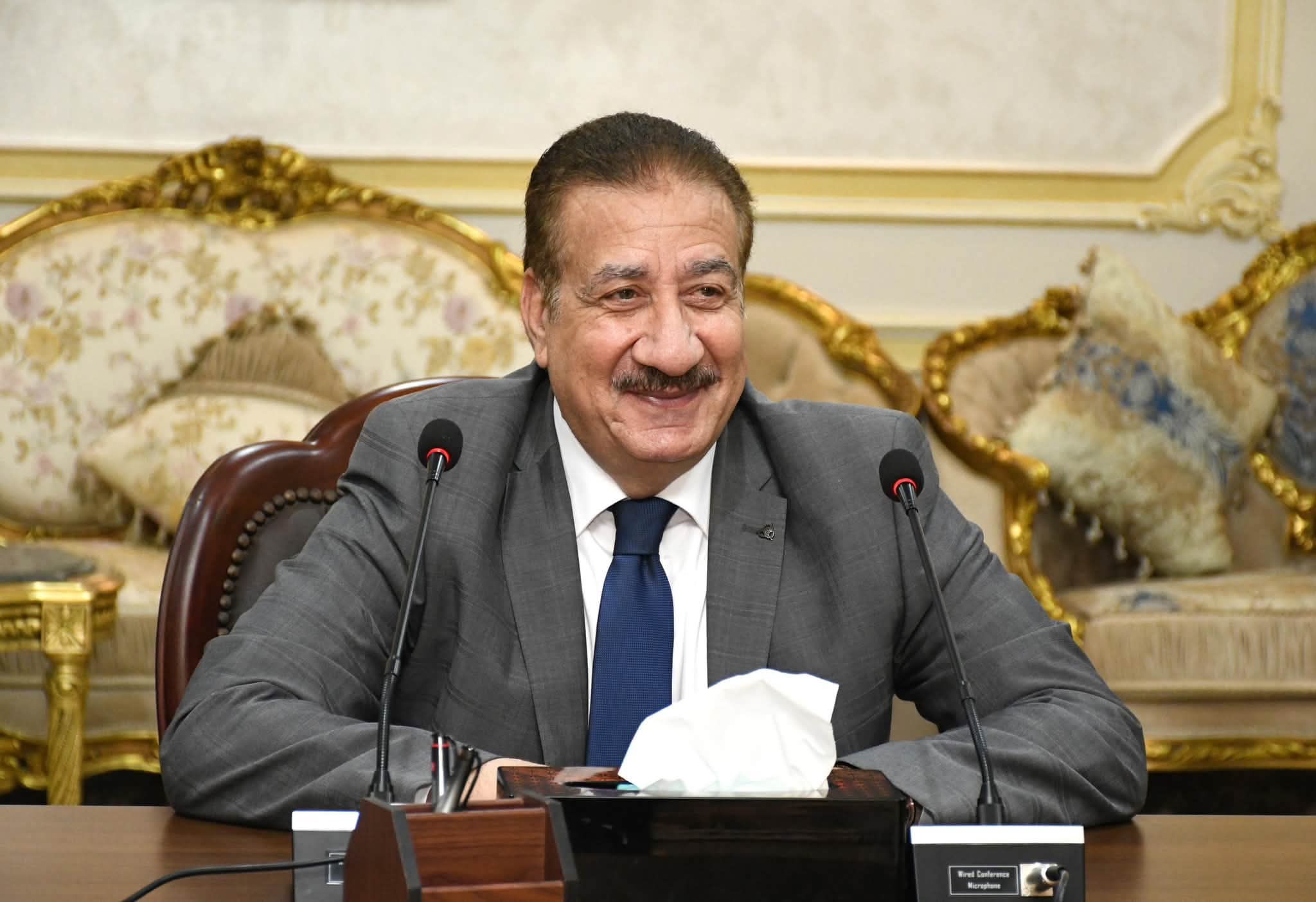قطار الانضباط يجتاح شوارع بورسعيد وبورفؤاد.. حملة 