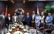 عوض: حريصون على توفير بيئة استثمارية تنافسية تعزز تدفق الاستثمارات الأجنبية إلى السوق المصري