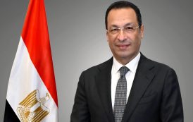 وزير الاتصالات يتوجه إلى جنيف للمشاركة في فعاليات أسبوع جنيف الرقمي