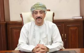 الرحبى يقدم خالص الشكر لمنتخب مصر الشقيق على أدائه المشرف