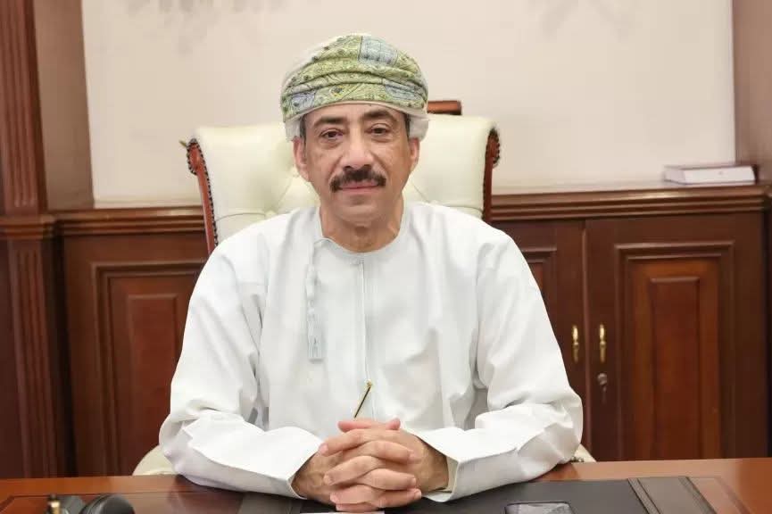 الرحبى يقدم خالص الشكر لمنتخب مصر الشقيق على أدائه المشرف