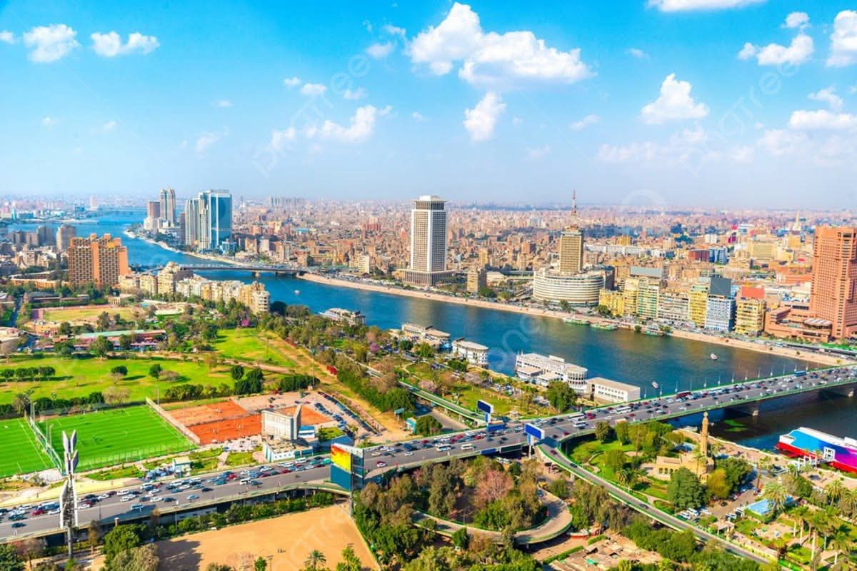 الطقس يلهب عطلة نهاية الأسبوع في القاهرة.. ونسمات بحرية تُنعش الإسكندرية والسواحل الشمالية