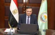 وزير الزراعة : الأمن الغذائي العربي ضرورة استراتيجية حتمية تفرضها المتغيرات الدولية