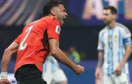 ليكيب الفرنسية تختار ياسر ابراهيم ضمن ابرز 11 إكتشافا في كأس العالم 2026