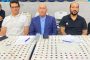 نظام إلكتروني لإدارة تصنيع الدم وتخزينه بنسبة 100%