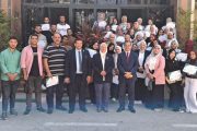 الزراعة تنشر تقريرًا بأنشطة وجهود معامل ومعاهد 