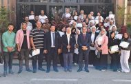 الزراعة تنشر تقريرًا بأنشطة وجهود معامل ومعاهد 