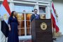 المجلس القومي للمرأة يستقبل دفعة جديدة من طالبات وطلاب الجامعات لبرنامج التدريب الصيفي