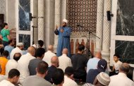 الأوقاف تواصل عقد الندوات العلمية عقب صلاة الجمعة