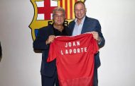 الأهلي يواجه برشلونة في كأس مؤسس النادي خوان جامبر 19 أغسطس المقبل