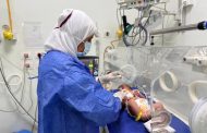 السبكي تبرز خدمات أول مستشفى متخصص للأطفال وحديثي الولادة تابع لها في جنوب الصعيد