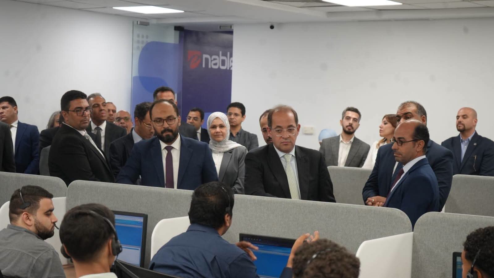 كجوك : سهلوا على شركائنا من الأفراد والشركات.. وساعدوهم على الاستفادة من التسهيلات الضريبية والعقارية
