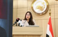 وزيرة الإسكان تسلم عقود توفيق أوضاع الأراضي المضافة بمدينتي العبور الجديدة والشروق
