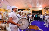 المجلس القومي للمرأة يشارك في معرض