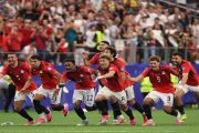 مارسيليا يقرر دفع الشرط الجزائي لضم هيثم حسن بعد تألقه في كأس العالم