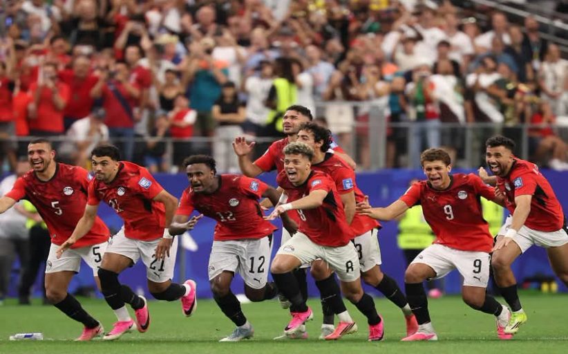 مارسيليا يقرر دفع الشرط الجزائي لضم هيثم حسن بعد تألقه في كأس العالم