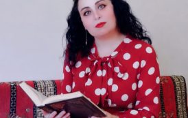 نبيلة متوج تكتب .. وثيقة الخلود