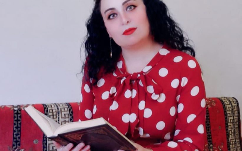نبيلة متوج تكتب .. وثيقة الخلود