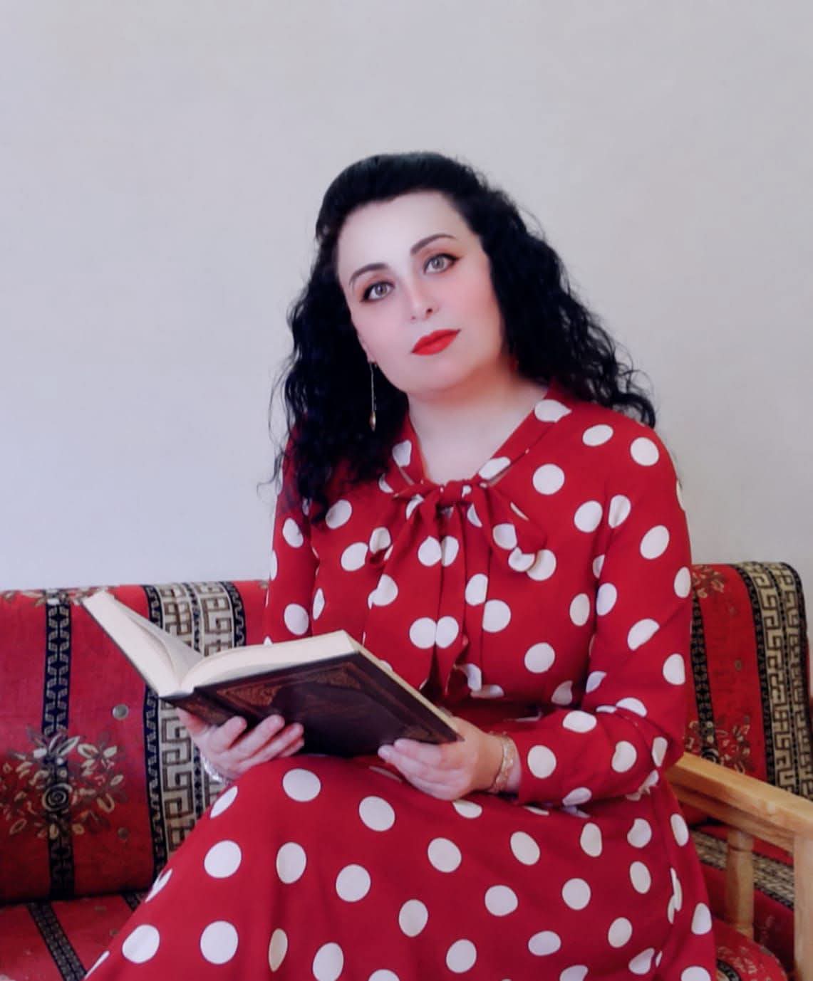 نبيلة متوج تكتب .. وثيقة الخلود