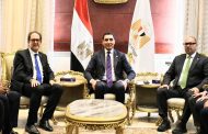 جوهر يبحث مع رئيس 