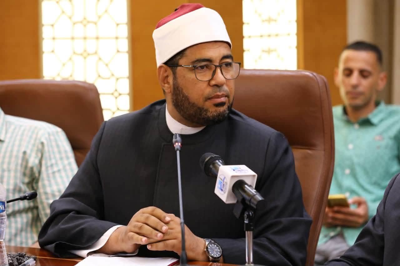 الإسلام لا يرفض التقدم العلمي لكنه يضبطه بمرجعية الوحي ومقاصد الشريعة وحفظ الفطرة